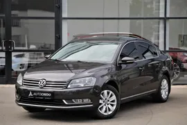 Продажа  Volkswagen Passat, 2011р.